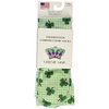 Celeste Stein Therapeutic Compression Socks, St. Patrick's Day, 8-15 mmHg, Mild