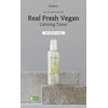 Deoproce Real Fresh Vegan Calming Toner 200 ml, Korean Skincare, Rosemary, Jasmine, Chamomile, Sage, Lavender Extracts