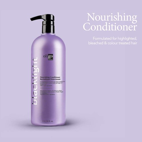 Oligo Professionnel Blacklight Nourishing Conditioner 32oz