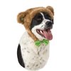 Rubie's Teddy Bear Hood Dog Costume