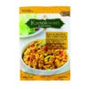 Kanokwan, Kua Kling Stir Fry Curry Paste, Size 50 Gram X 4 Packs