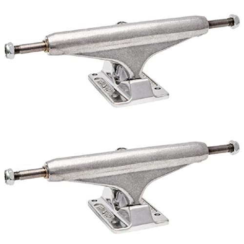 INDEPENDENT Truck Company 149 Stage 11 Forged Titanium Silver Standard Skateboard Trucks