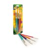 Crayola Paint Brushes 4ct