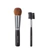 ON&OFF Hand on Buki and Groom Tool Makeup Brush