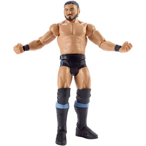 WWE Austin Aries Action Figure