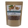 Natural Raw Bitter Apricot Kernels 16oz, Organic USDA Certified Bitter Apricot Seeds 1LB