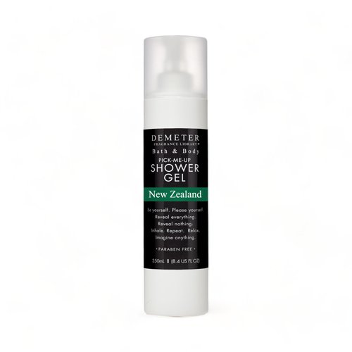 DEMETER New Zealand Shower Gel 250ml/8.4oz