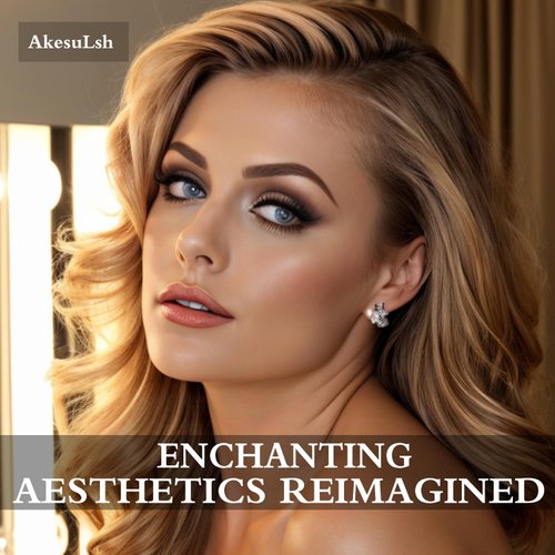 AkesuLash Magnetic Eyelashes Magnetic Lashes Natural Looking,10 Pairs Reusable Magnetic Eyelash kit with Applicator - Upgraded Long Lasting,- Easy Magnetized Eyelashes (4 Tube of Liner)