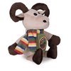 PENDLETON Pal Plush Dog Toy (Long Horn Sheep)
