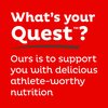 Quest Nutrition Peanut Butter Cups, 11g Protein, 1g Sugar, Low Carb, Gluten Free, Keto Friendly, 12 Count