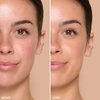 OFIR Sheer Skin Hydrating Tinted Moisturizer | Makeup Tinted Moisturizer | Breathable, Lightweight Hydration | Skincare | Vegan, Sheer Coverage, Evens Complexion | Rye - Medium 1 FL OZ