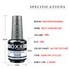 OXXI Professional Self-Leveling 1X15ml Gel Nail Polish