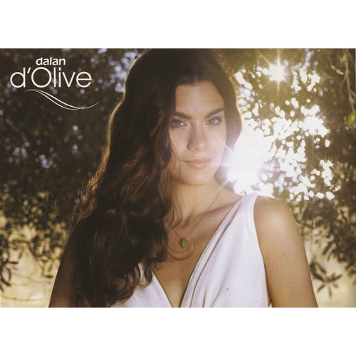 [NEW PRODUCT] Dalan d'Olive Olive Oil Shampoo COLOR PROTECTION 13.5 fl oz (400 ml)