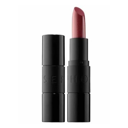 SEPHORA COLLECTION Satin Hydrating Lipstick 08 Stronger Than Ever