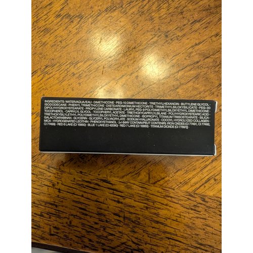 Nars Afterglow Liquid Blush - Dolce Vita - 0.23 oz / 7 mL