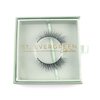 ST. EVERGREEN COLLECTION REAL MINK STRIP LASHES (WISPY LITE) | RESUABLE | LIGHTWEIGHT NATURAL LOOKING | LUXURIOUS | EASY TO USE