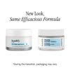 Brandefy Tri Lipid Replenish Treatment - 1.5% Ceramides, 4.0% Sterols, 1.8% Fatty Acids - Peptide Moisturizer, Hydrating Face Cream, Made in the USA (1.6 Oz)