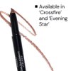 CONTEXT SKIN Shimmer Eye Stick - Crossfire | Creamy, Pigmented Copper | Eye Shadow Sticks for Effortless & Durable Wear | Radiant Application for Gorgeous Day & Night Looks | Easy-to-Apply