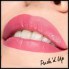 NYX PROFESSIONAL MAKEUP Lip Lingerie XXL Matte Liquid Lipstick - Push-d Up (Muted Pink)