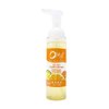 O My! Goat Milk Foaming Hand Wash 8.5oz - Citrus | Bundle of 3 | Delivers a Rich, Creamy Foam packed with Farm Fresh Goat Milk | Paraben-Free | Leaping Bunny Certified | Handmade in USA