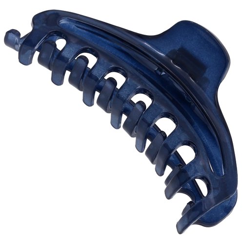 Camila Paris CP3220 French Hair Clip for Women, Medium Narrow, Open, Girls Hair Claw Clips Jaw Fashion Durable and Styling Hair Accessories for Women, Strong Hold No Slip Grip, Made in France