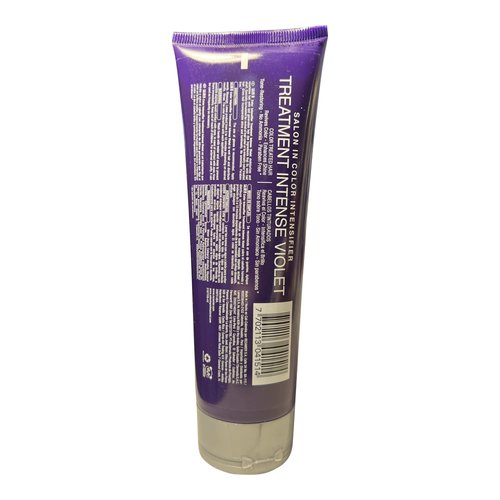 Recamier Professional Salon In Pro Hair Color Intensifier Treatment Intense Violet.8.45 fl oz