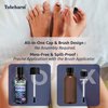 Tobcharm Toenail Fungus Treatment Extra Strength, Nail Fungus Treatment for Toenail, Fungus Nail Treatment, Nail Fungus Treatment for Fingernails (1oz)