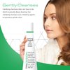 TRI Design Hair Care Clarifying Shampoo - Liquid Shampoo for Hair Deep Cleansing - Build Up & Impurities - Perfect Hair Care Products & Everyday Shampoo - 10.5 fl. oz.