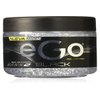 Hair GEL For MEN eGo Black 250mL