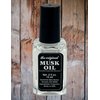 Kommon Skin Sense The Original Musk Oil 0.5 Fl Oz. Formally Cooperlabs Musk Oil
