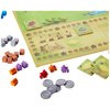 IELLO: Little Town, Strategy Board Game, Fun for The Whole Family, Tactical and Interactive, 45 Minute Play Time, 2 to 4 Players, Ages 10 and Up