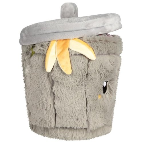 Squishable / Mini Trash Can Plush
