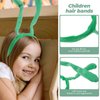 Antenna Headband, Animal Bee Tentacle Hair Band Flexible Party Favors Hair Hoops Chrismas