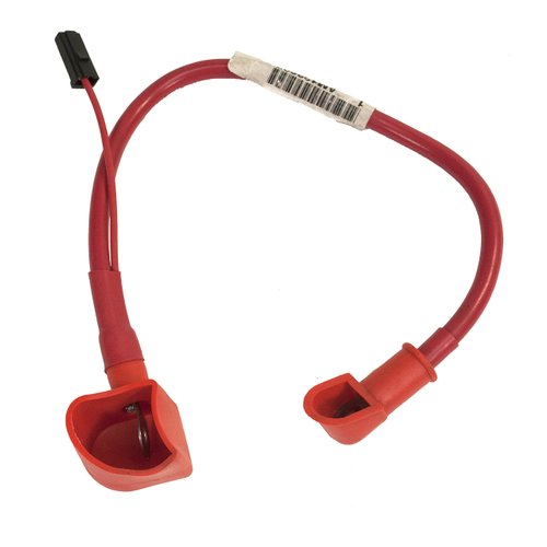 John Deere Original Equipment Battery Cable #AM122807