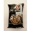 American Gourmet Pretzels, White Cheddar Cheese flavor 8 Oz (Pack of 6)