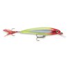 Rapala X-Rap Jerkbait 08 Fishing lure (Gold, Size- 3.125)