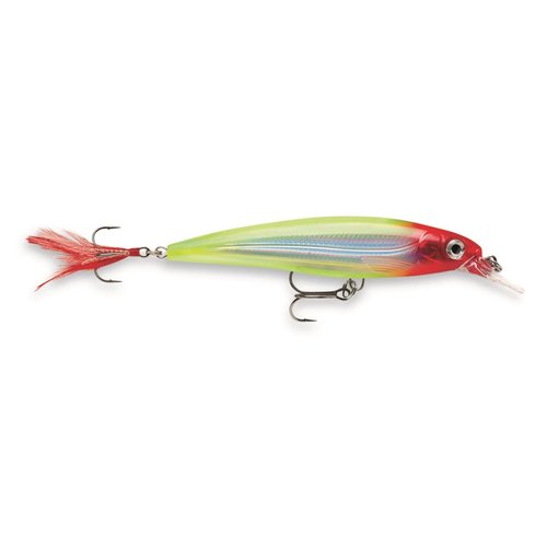 Rapala X-Rap Jerkbait 08 Fishing lure (Gold, Size- 3.125)