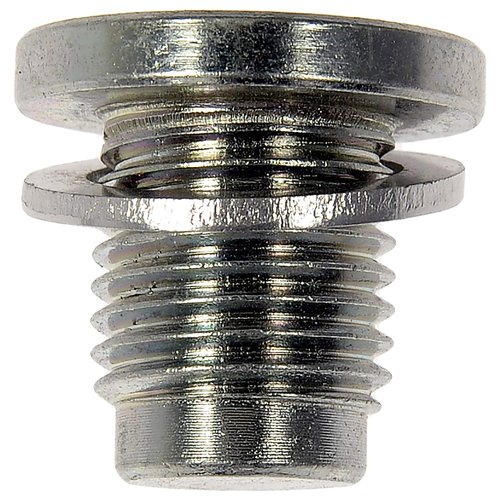 Dorman 090-947 M14-1.50 Drain Plug - 8mm Allen Head Compatible with Select Mazda Models, 5 Pack