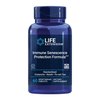 Life Extension Immune Senescence Formula Standardized Cistanche Reishi PU-ERH Tea, 60 Vegetarian Tablets