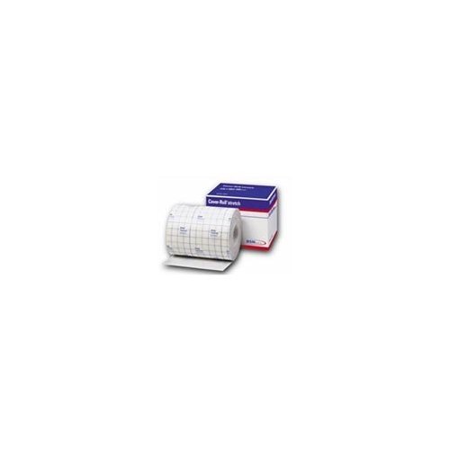 BSN Medical 45553 Cover-roll Stretch Non-woven Adhesive Bandage 4" X 10 Yds ( Each )