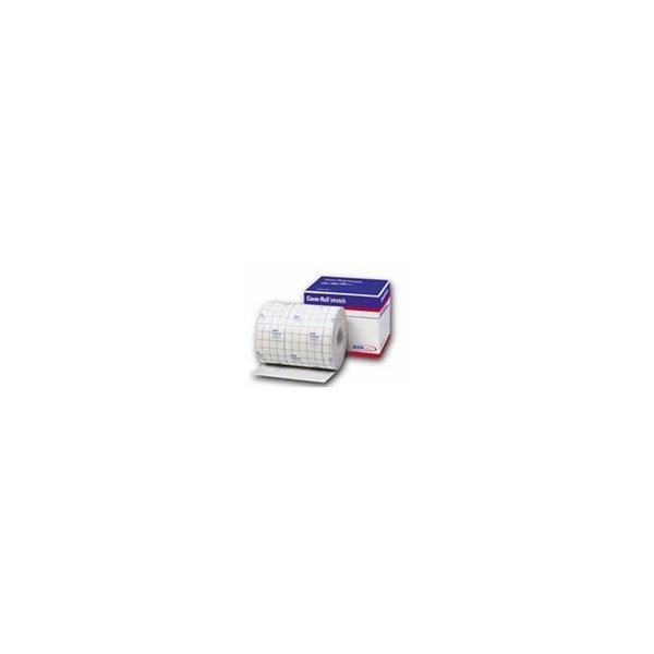 BSN Medical 45553 Cover-roll Stretch Non-woven Adhesive Bandage 4" X 10 Yds ( Each )