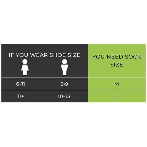 Ecosox Bamboo Viscose Diabetic Non-Binding Hiking/Outdoor Crew Socks for Men & Women | Integrated Smooth Toe | Pillow Cushioning | Improve Foot Health w/Better Circulation (Medium - Grey)