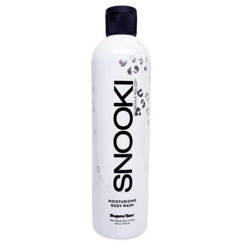 Snooki Moisturizing Body Wash 16 oz