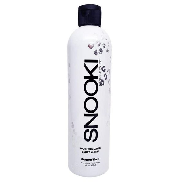 Snooki Moisturizing Body Wash 16 oz