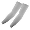 Elixir Arm Cooler Cooling Sleeves UV Protective Compression Arm Sleeves, 1 Pair, Gray