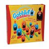 Tic Tac Toe Gobblet Gobblers Fun Strategy Board Game - Award Winning Kids and Family Friendly Educational Board Game by Blue Orange Games- The Original Game, All Wooden - 2 Players for Ages 5+.