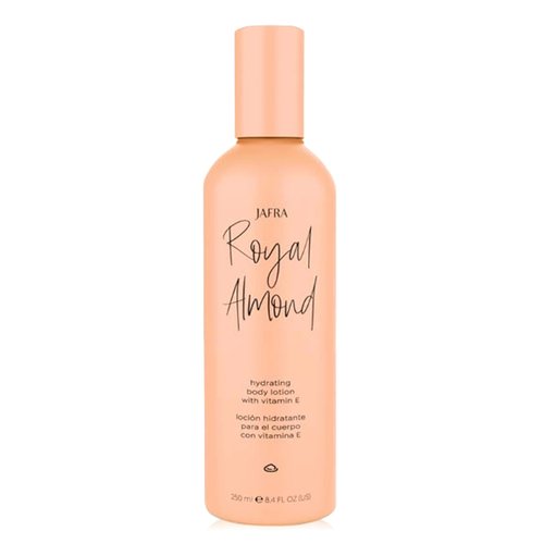 Royal Almond Body Lotion