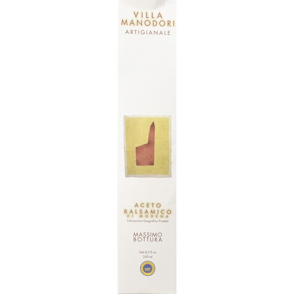 Villa Manodori Balsamic Vinegar Artigianale (250 ml)