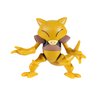 Pokémon Clip ‘N’ Go Abra and Level Ball - Includes 2-Inch Battle Figure and Level Ball Accessory