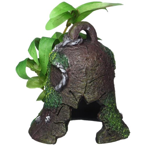Pen Plax RR813 Old Bell Aquarium Decorations